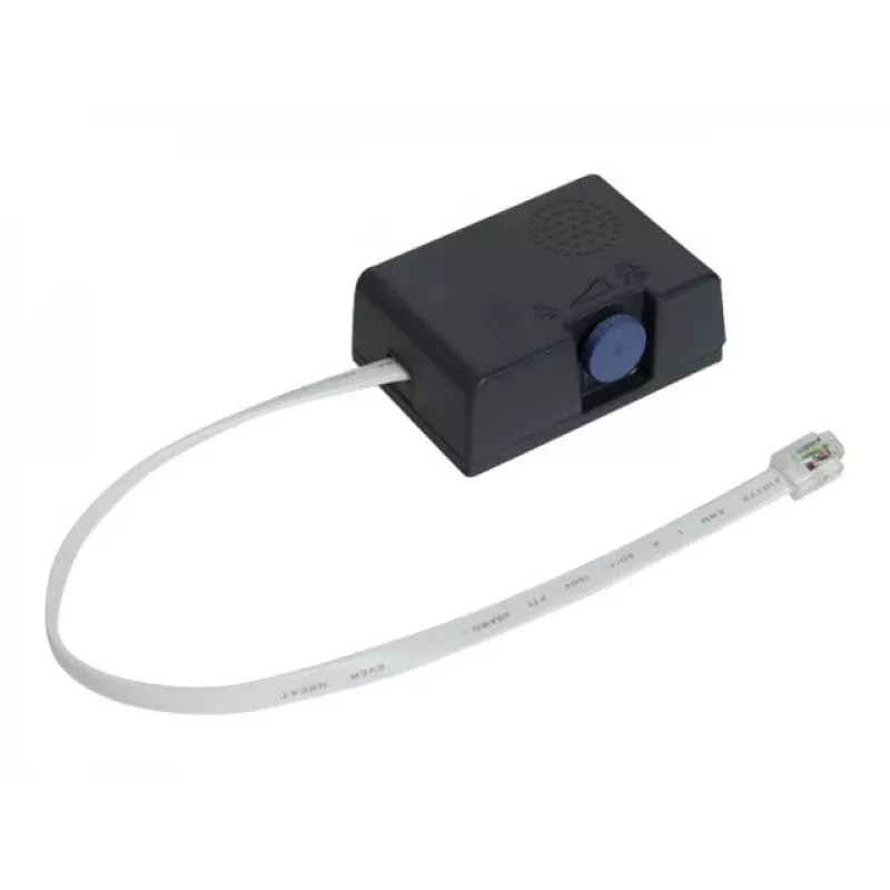 Epson OT-BZ20-634: optionele externe zoemer, zwart, 1 stuk