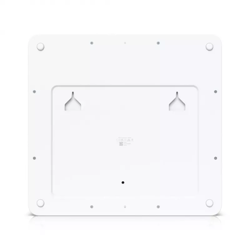 Ubiquiti Enterprise Access Hub beveiligingsdeurcontroller behuizing 8 deur(en) Ethernet