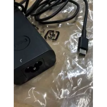 Dell AC-adapter 65W 19.5V 3 - voeding (FTTTJ)