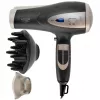 Haardroger Adler AD 2248gc 2200W — ionisch, 2 snelheden, 3 temperaturen, koudstand, diffusor, concentrator, 1,8 m kabel