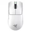 Gaming-muis en muismat bundel Razer Viper V3 Pro + Gigantus M — wit