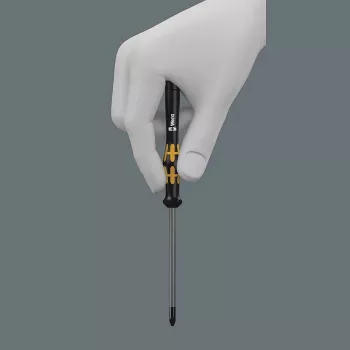 Wera 1578 A/6 ESD set