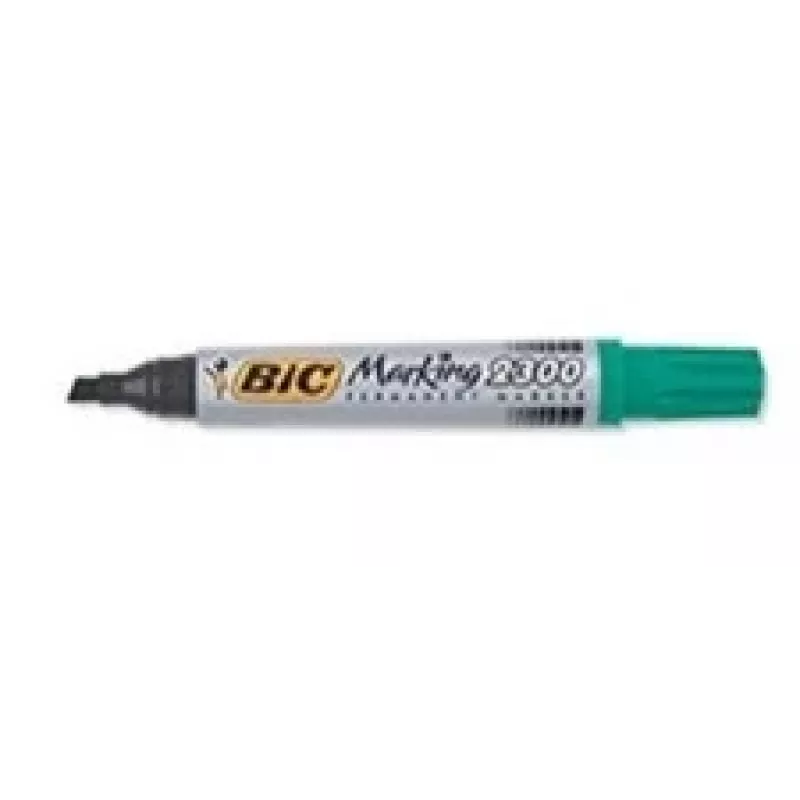 Bic 8209233-1 groen