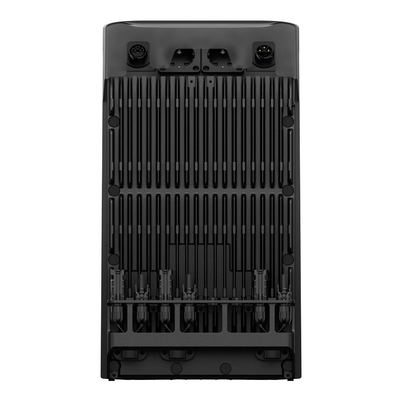 Draagbaar zonnestroomsysteem EcoFlow EFSTREAMPRO800W-EU 800W uitgang, draagbaar