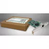 Inter-Tech ST-729 ingebouwde Ethernet 1000 Mbit/s (77773003)