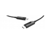 Corning Thunderbolt 3 optische kabel 10 m AOC-CCU6JPN010M20 - kabel - digitaal/data