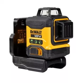 DEWALT 18V DCLE34031N 3x360 LIJNLASER