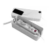 Kabelbox Durable Cavoline Box L bureau grijs 1 stuk 503010