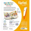tiptoi Mijn woorden-prentenboek: Onderweg, leerboek