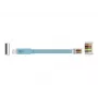 Delock USB 2.0 naar seriële RS-232 RJ45 console-adapterkabel, 3 m, blauw
