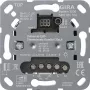 Gira Uni-LED-dimmerinzet 2-voudig S3000 model 540200 voor LED-verlichting