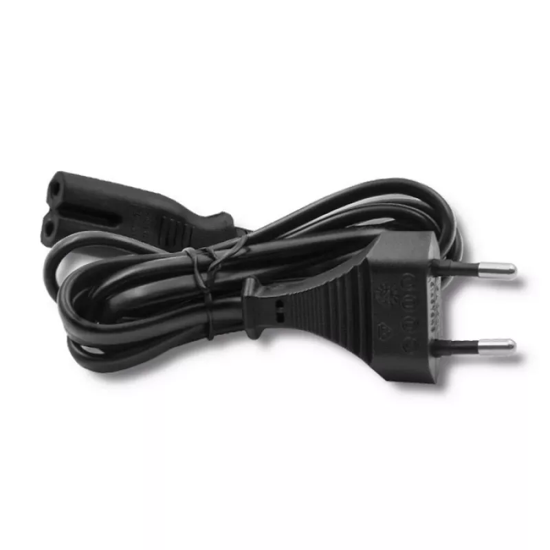 Qoltec 50769 desktopvoeding 36 W, 12 V, 3 A, 5,5 x 2,1 mm, met netsnoer