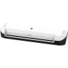 Lamineerapparaat SENCOR SLA 102 A4 met 2x75 µm en 2x100 µm folie, model SLA 102