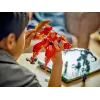 LEGO NINJAGO set 71808 — 322 onderdelen, 4 minifiguren, hoogte 160 mm, leeftijd 7+
