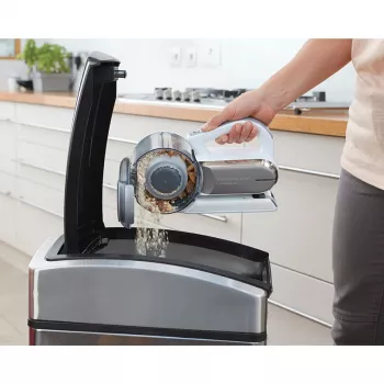 Black & Decker PV1820L-QW handstofzuiger