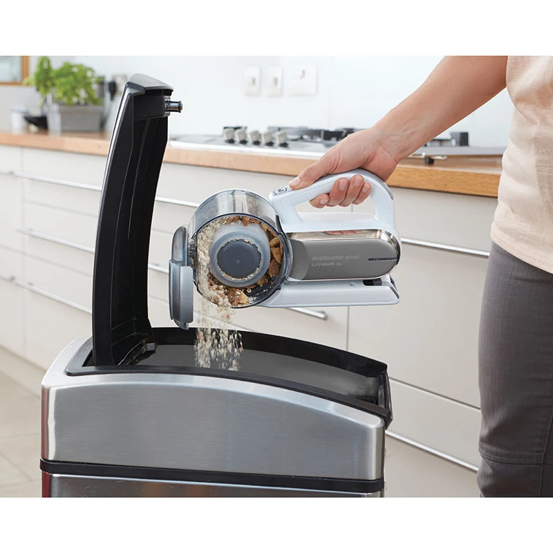 Black & Decker PV1820L-QW handstofzuiger