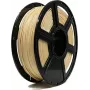 PLA 1,75 mm mat huidskleur 1 kg Flashforge 3D-filament Flashforge (90007982001)