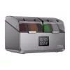 Filamentdroger Creality 4005010100 voor 3D-printers — compatibel met SpacePi X4, zwart/grijs, 1 stuk