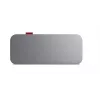 Lenovo Go USB-C laptop powerbank (20.000 mAh), lithium-ion, zwart-grijs, USB Type-A en Type-C