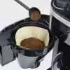 Filterkoffiezetapparaat Severin 8 kopjes KA 4814