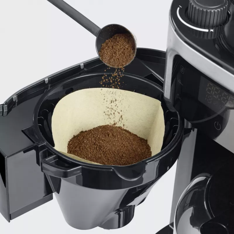 Filterkoffiezetapparaat Severin 8 kopjes KA 4814