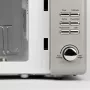 G3Ferrari magnetron met grill G1015510 grijs
