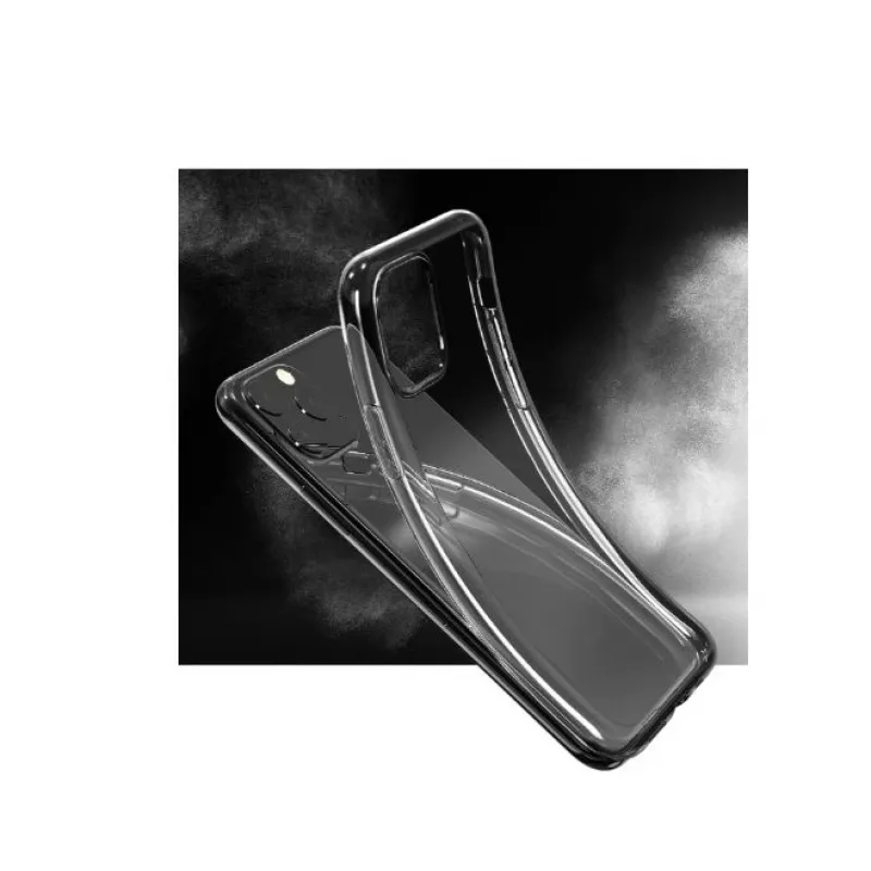 Hoesje Devia Naked iPhone XI Pro Max