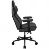 ThunderX3 CORE smart ergonomische gamingstoel - modern zwart