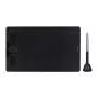 HUION HS610 grafisch tablet 5080 lpi 254 x 158,8 mm USB zwart