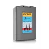 Smart Trappenboorset, HSS, 3 st., 4-12 / 4-20 / 6-30 mm, SM-11-SKPL3