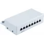 Patchpanel 1U ShiverPeaks BS75060