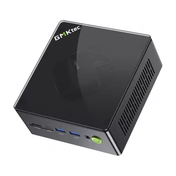 Mini-pc GMKtec K8 Ryzen 7 8845HS 32GB RAM 1TB WIN 11 Pro