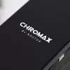 Noctua NA-HC8 chromax.Zwart heatsink cover