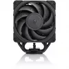 Noctua NH-U12A CHROMAX.Zwart CPU-koeler
