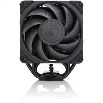 Noctua NH-U12A CHROMAX.Zwart CPU-koeler