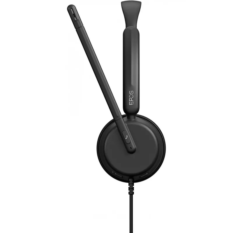 Headset EPOS Duo headset USB-C