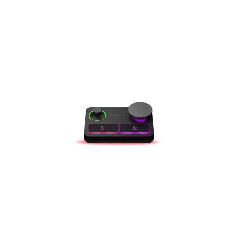 Pc-microfoon Steelseries ALIAS PRO