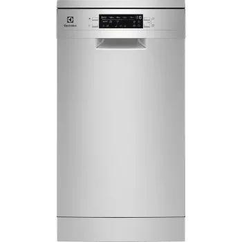 Vaatwasser Electrolux ESA63210SX, 13 couverts, 47 dB
