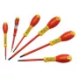 Geïsoleerde platte-kruiskop-set Stanley FATMAX 0-65-443