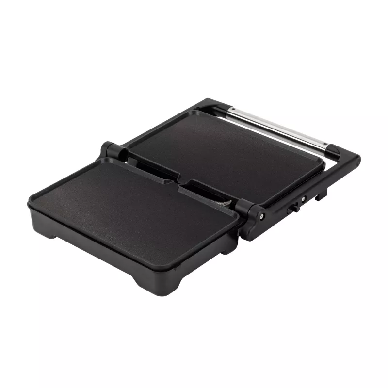 Elektrische grill Jata JEGR1183 — compacte tafelgrill voor binnen