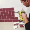 Hamerboor (pneumatisch) SDS+ 18V, zonder accu en oplader RYOBI
