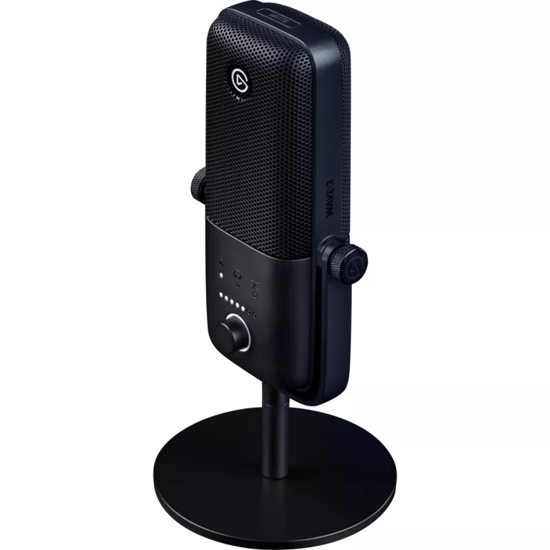 Tafelmicrofoon Elgato Wave 3