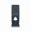 CANYON opvouwbare draadloze oplader OnCharge 309 15W 3in1 metaal