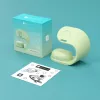Oplaadstation Stelio ST-CHS01-PCH Junior pistache – oplaadstation voor draagbare apparaten