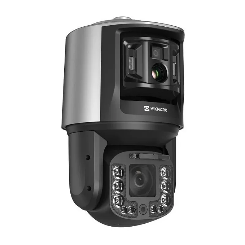 IP-beveiligingscamera Hikvision HM-TX2840-10/G0/T1 2688 x 1520 indoor bedraad
