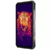 Robuuste smartphone UleFone Armor 28 Ultra Thermal 5G — 16 GB RAM, 1 TB opslag, zwart