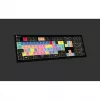 Logickeyboard Adobe Premiere Pro CC ASTRA 2 verlicht toetsenbord Duits (LKB-PPROCC-A2PC-DE)