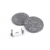 HUTT DDC/C6 vervangdoekjes, 10 stuks