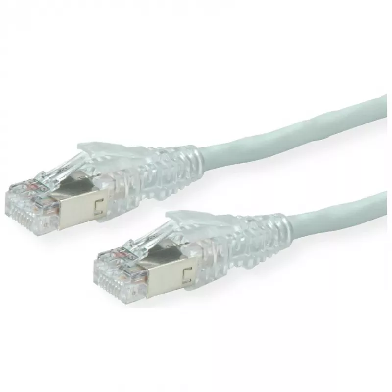 Datwyler Cat.6 H, AMP v2, grijs 5m Datwyler CU 7702 flex LS0H, AMP v2 (21.05.0550)