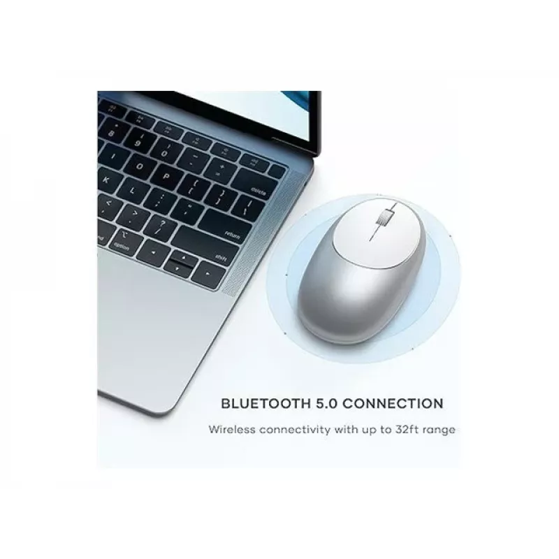 Muis Satechi M1 ST-ABTCMS Bluetooth optisch